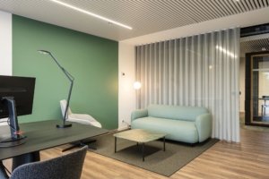 Lantmännen Unibake Offices -  Londerzeel