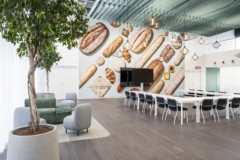 other-video in Lantmännen Unibake Offices -  Londerzeel