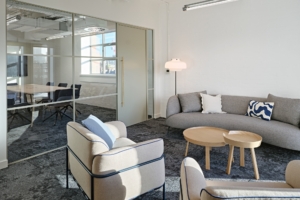 LaSalle Investment Management Offices - London