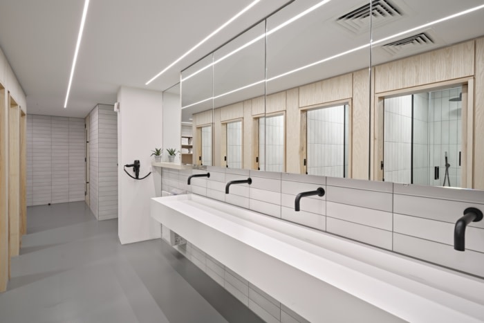 LaSalle Investment Management Offices – London