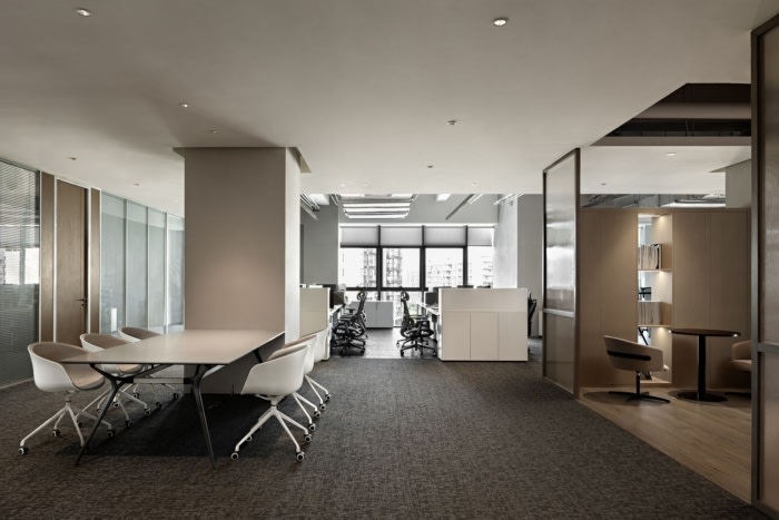 Liando U Valley Offices - Shanghai - 8