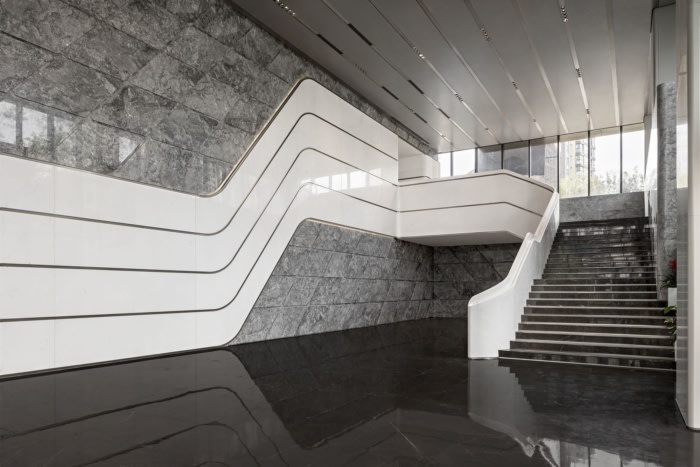 Liando U Valley Offices - Shanghai - 5