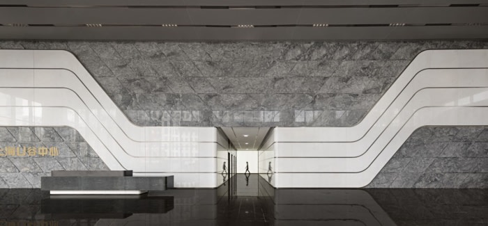 Liando U Valley Offices - Shanghai - 1