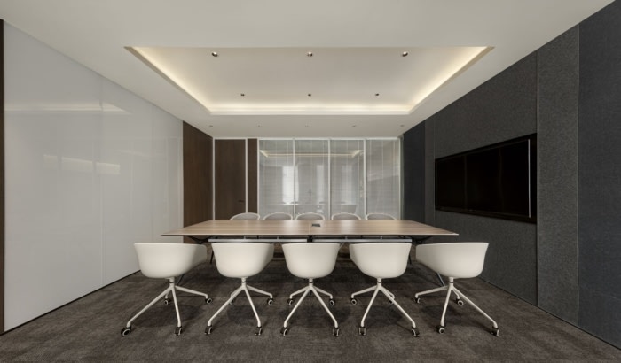 Liando U Valley Offices - Shanghai - 11