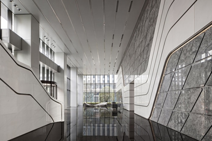 Liando U Valley Offices - Shanghai - 3