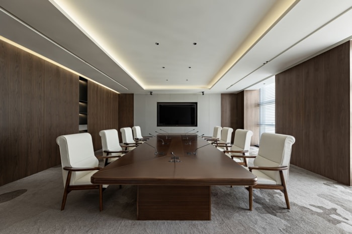 Liando U Valley Offices - Shanghai - 13