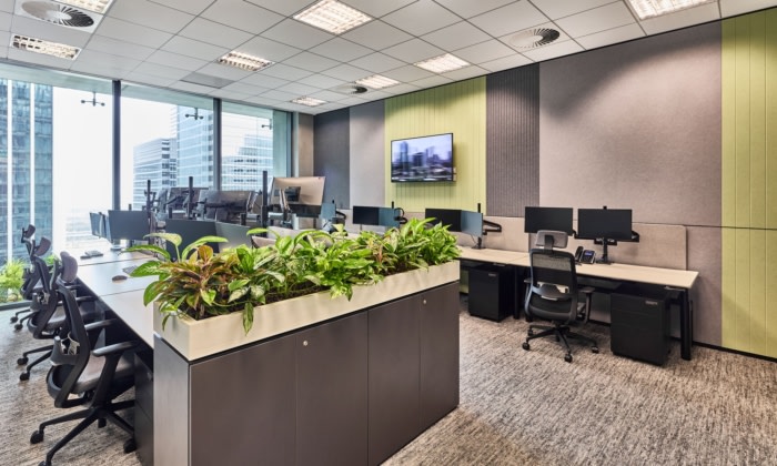 LMAX Group Offices - Singapore - 6