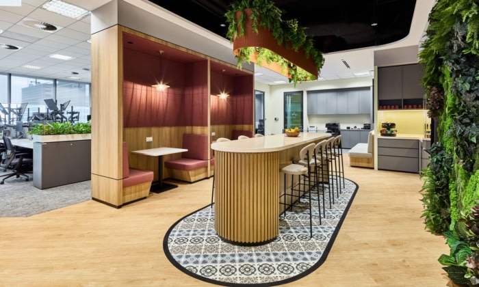LMAX Group Offices - Singapore - 3