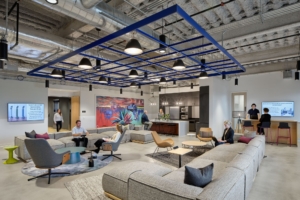 Lowe’s Offices - Charlotte