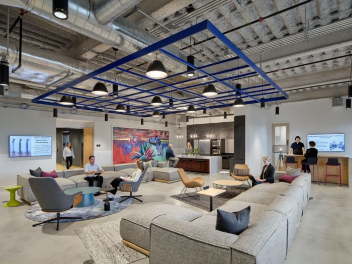 Lowe’s Offices – Charlotte