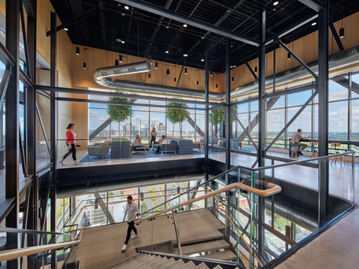 Lowe’s Offices – Charlotte