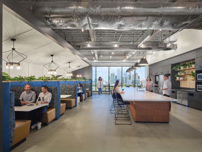 Lowe’s Offices – Charlotte