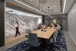 Lowe’s Offices - Charlotte