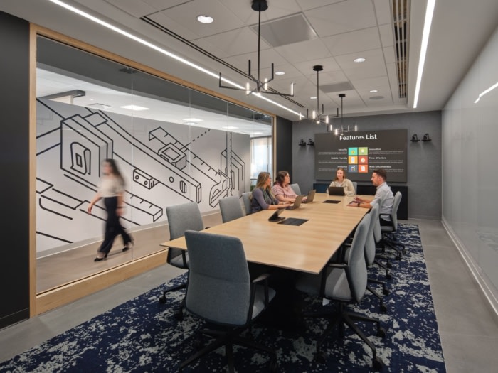 Lowe’s Offices – Charlotte