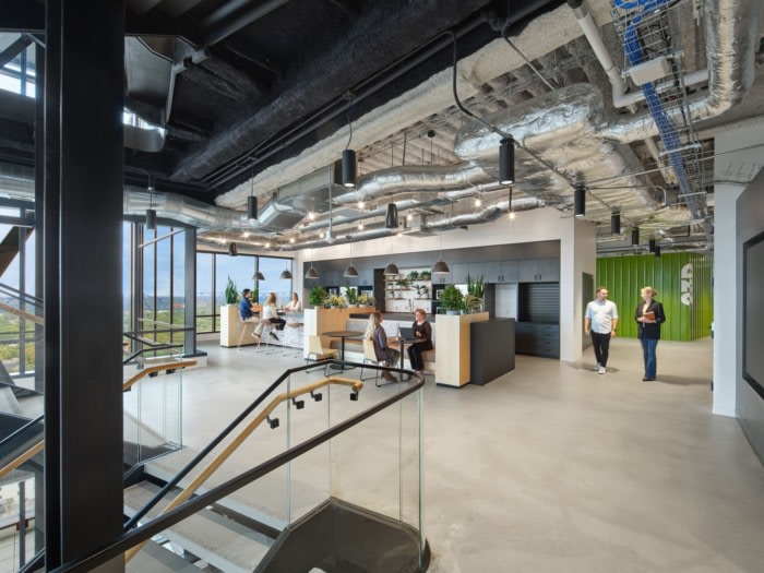 Lowe’s Offices – Charlotte