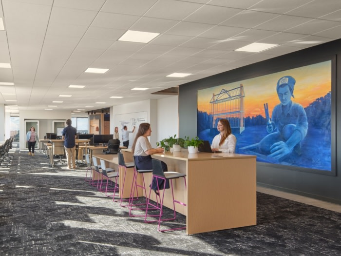 Lowe’s Offices – Charlotte