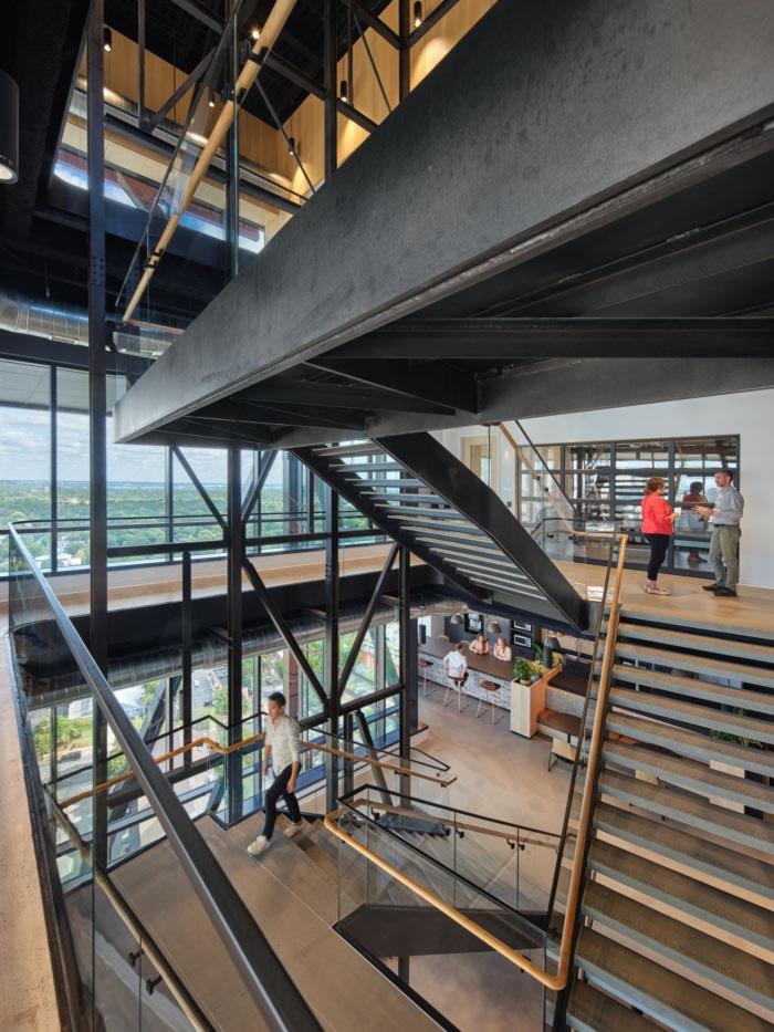 Lowe’s Offices – Charlotte