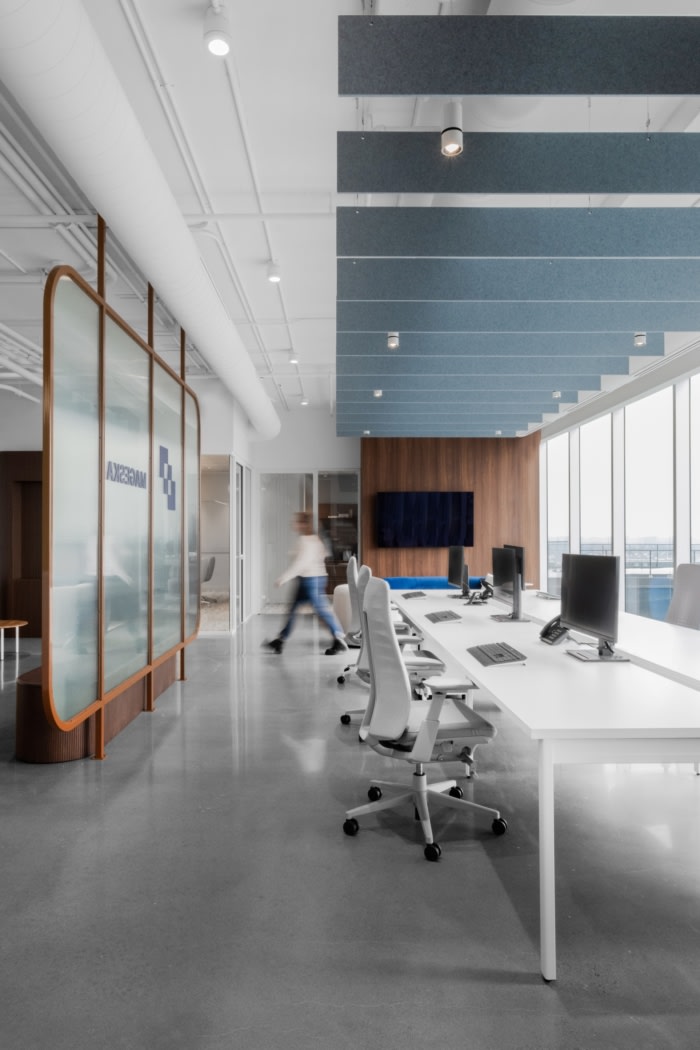 Mageska Offices - Laval - 2