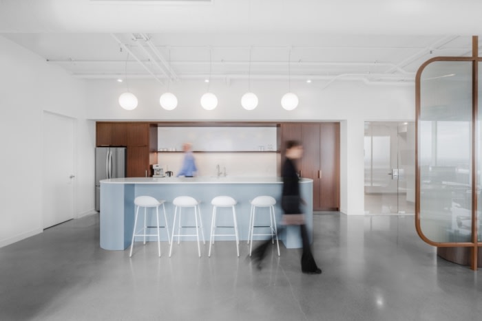 Mageska Offices - Laval - 4