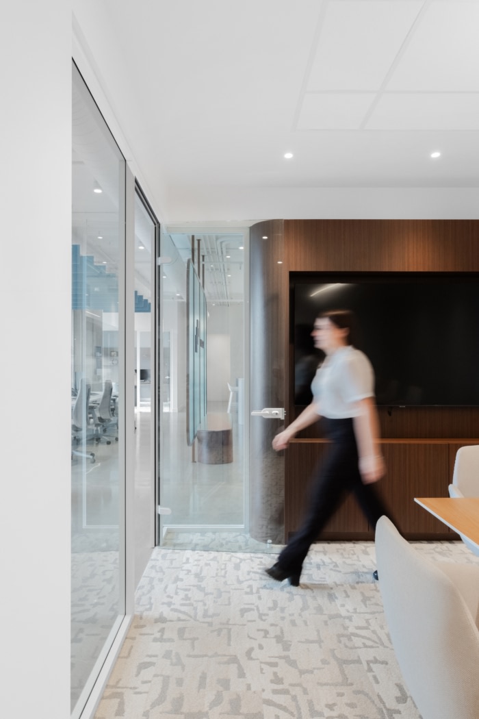 Mageska Offices - Laval - 7