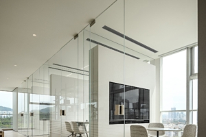 Matrix Design Offices - Shenzhen