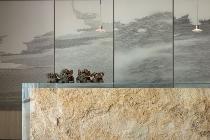 Matrix Design Offices - Shenzhen - 11