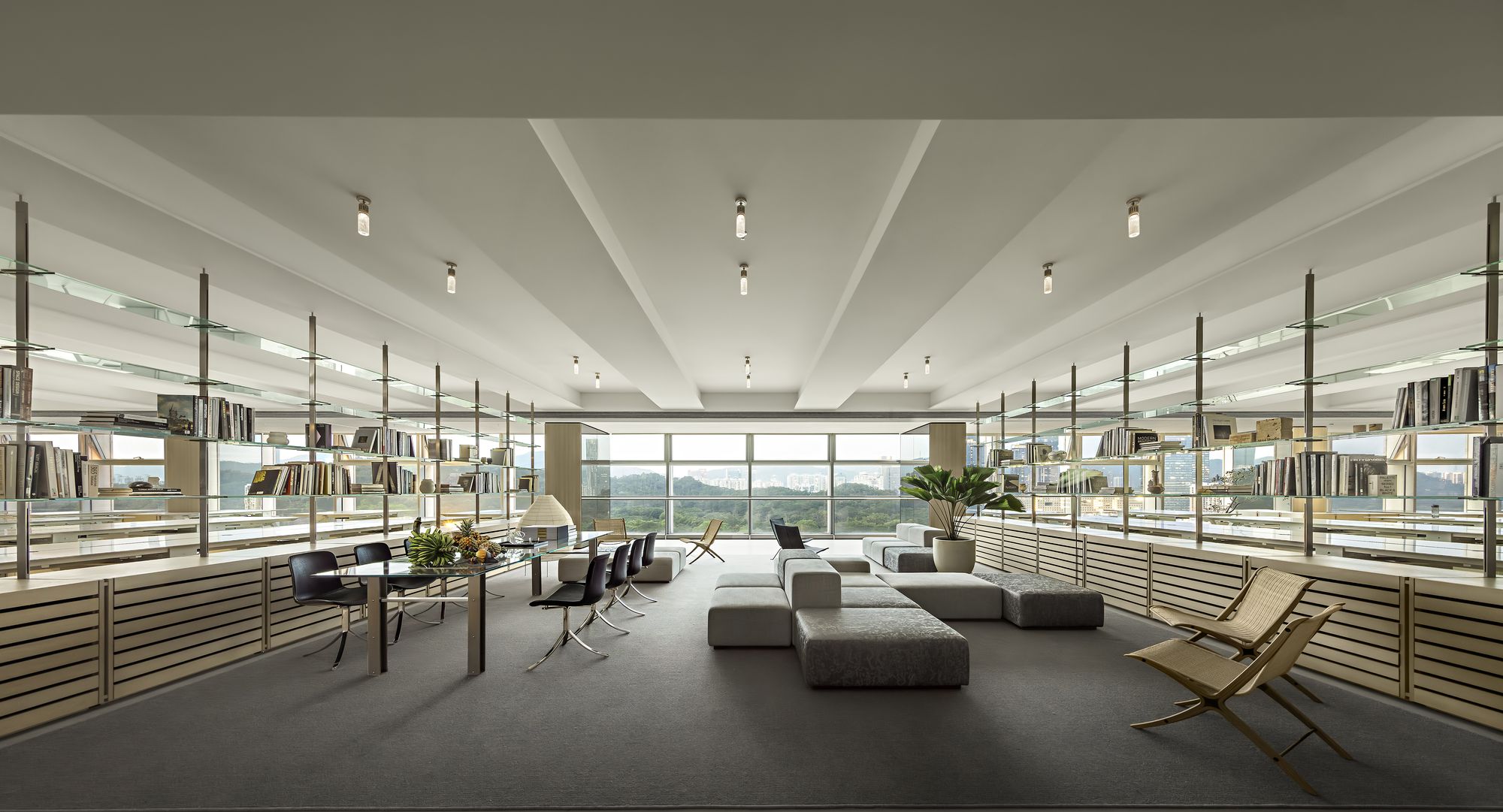 Matiks office