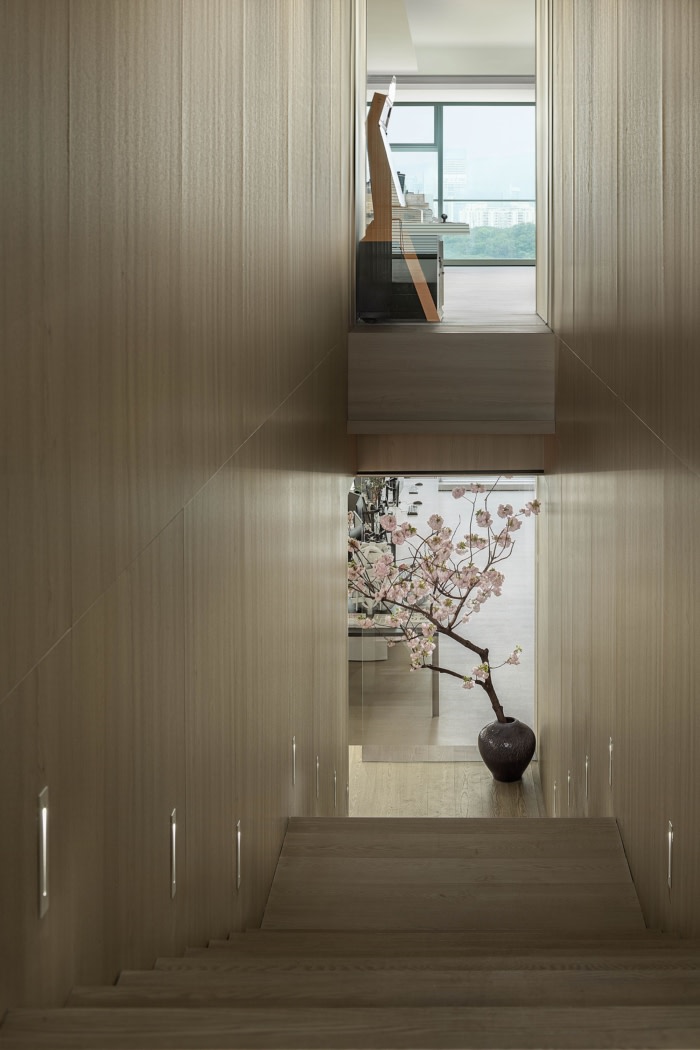 Matrix Design Offices - Shenzhen - 12