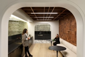 Maverick Natural Resources Offices - Houston