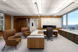 Maverick Natural Resources Offices - Houston