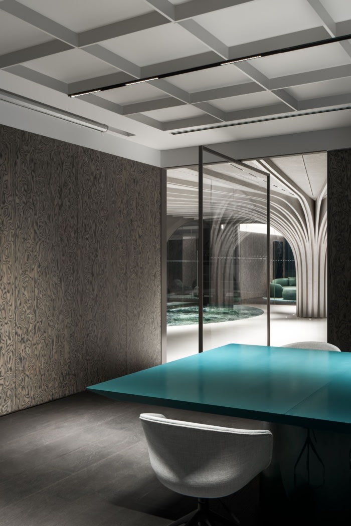 Max Show Office - Hangzhou - 17