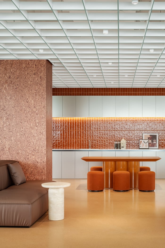 Max Show Office - Hangzhou - 12