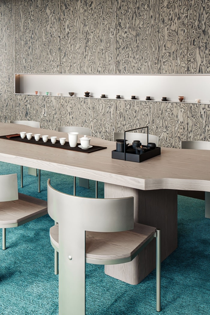 Max Show Office - Hangzhou - 18