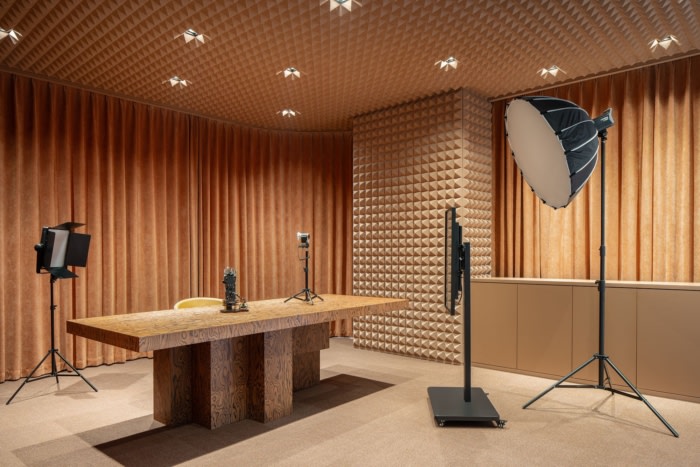 Max Show Office - Hangzhou - 8