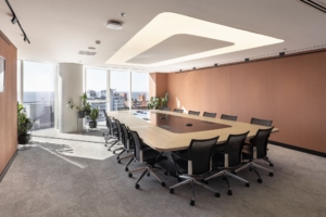 McDonald's (Arcos Dorados) Offices - Montevideo