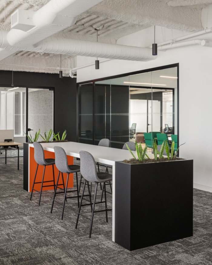 McKinney Offices - New York City - 8