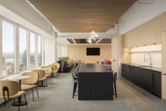 Bar Stool in McKinney Offices - New York City