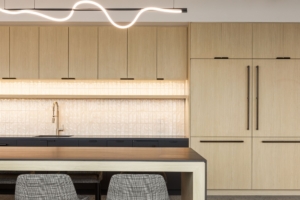 McKinney Offices - New York City