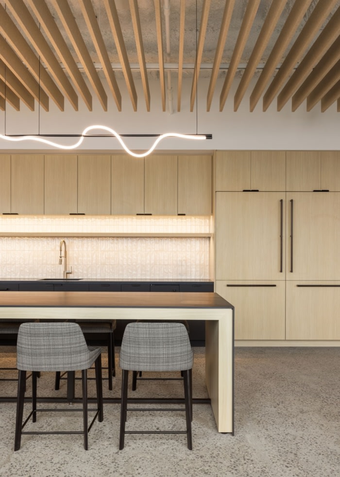 McKinney Offices - New York City - 4