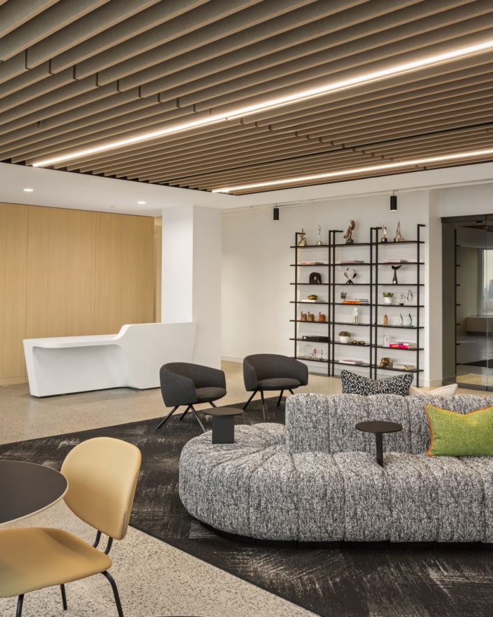 McKinney Offices - New York City - 2
