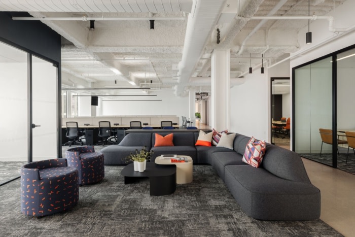McKinney Offices - New York City - 9