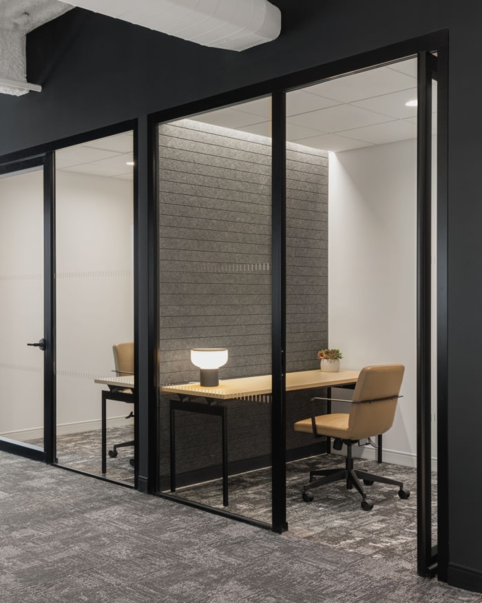 McKinney Offices - New York City - 10