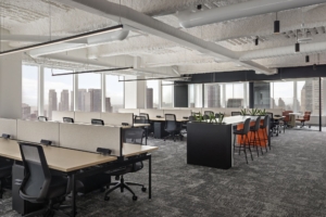 McKinney Offices - New York City