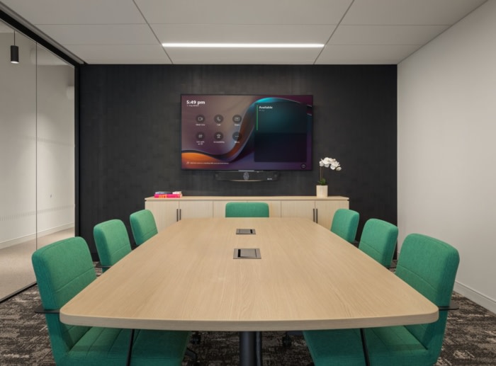 McKinney Offices - New York City - 13