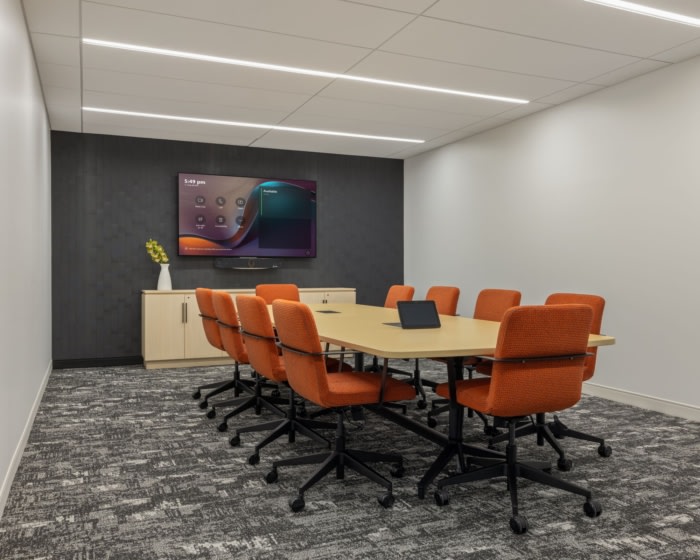 McKinney Offices - New York City - 12