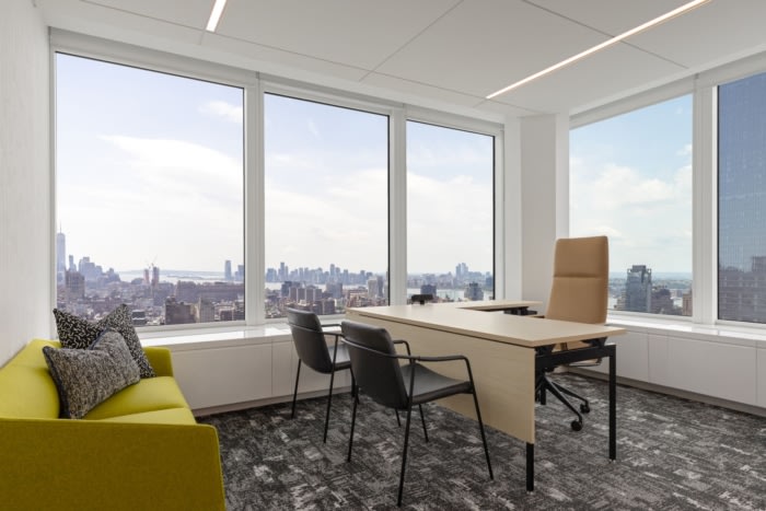 McKinney Offices - New York City - 14