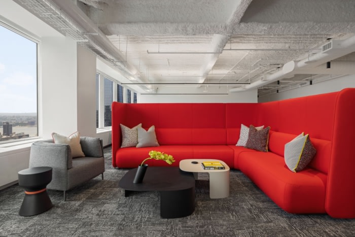 McKinney Offices - New York City - 6