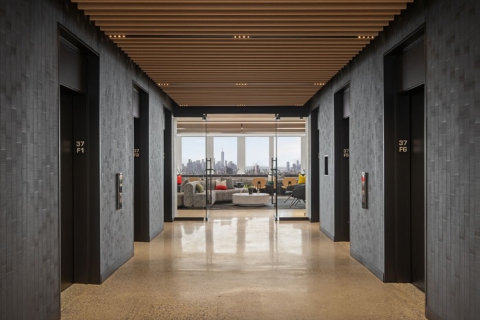 McKinney Offices - New York City - 15
