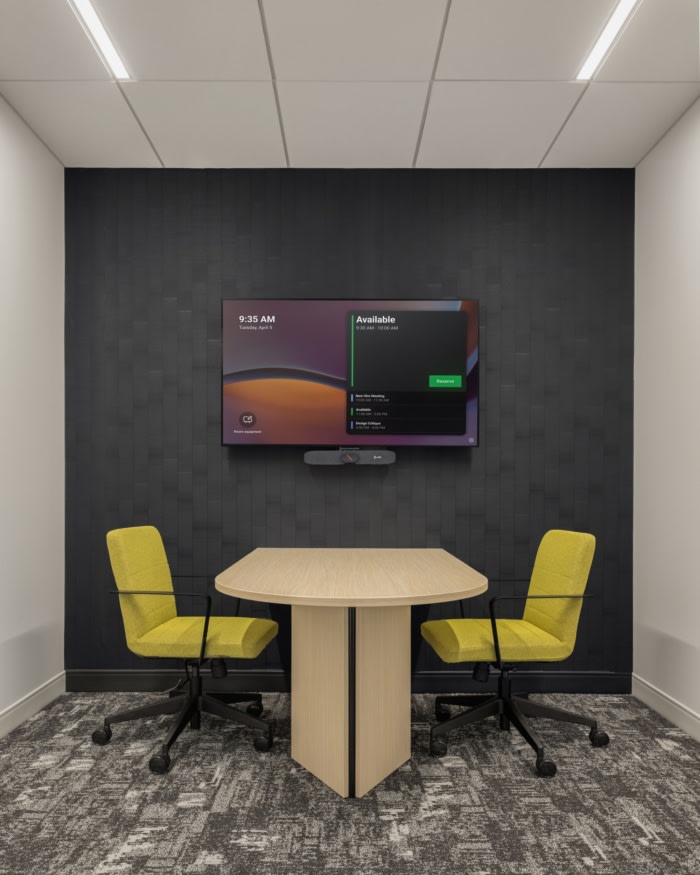 McKinney Offices - New York City - 11
