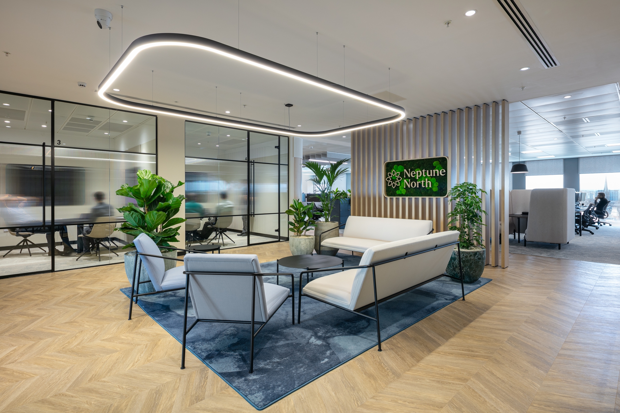 Neptyne office
